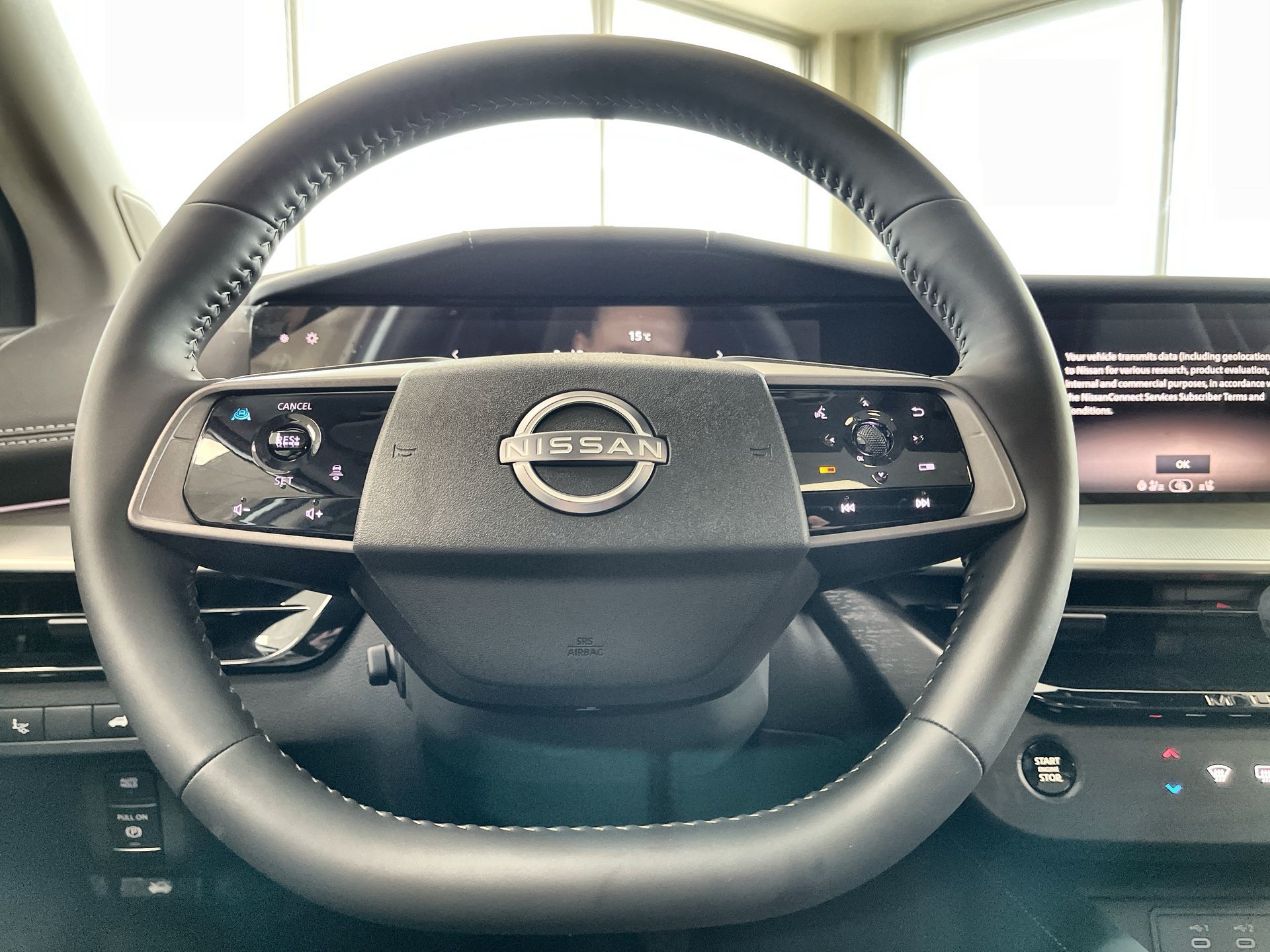 2026 Nissan Murano