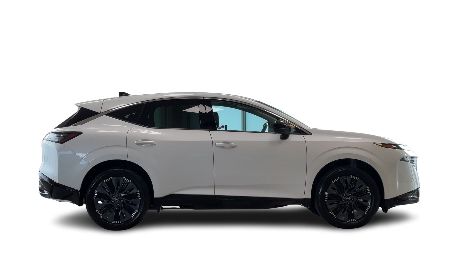 2026 Nissan Murano