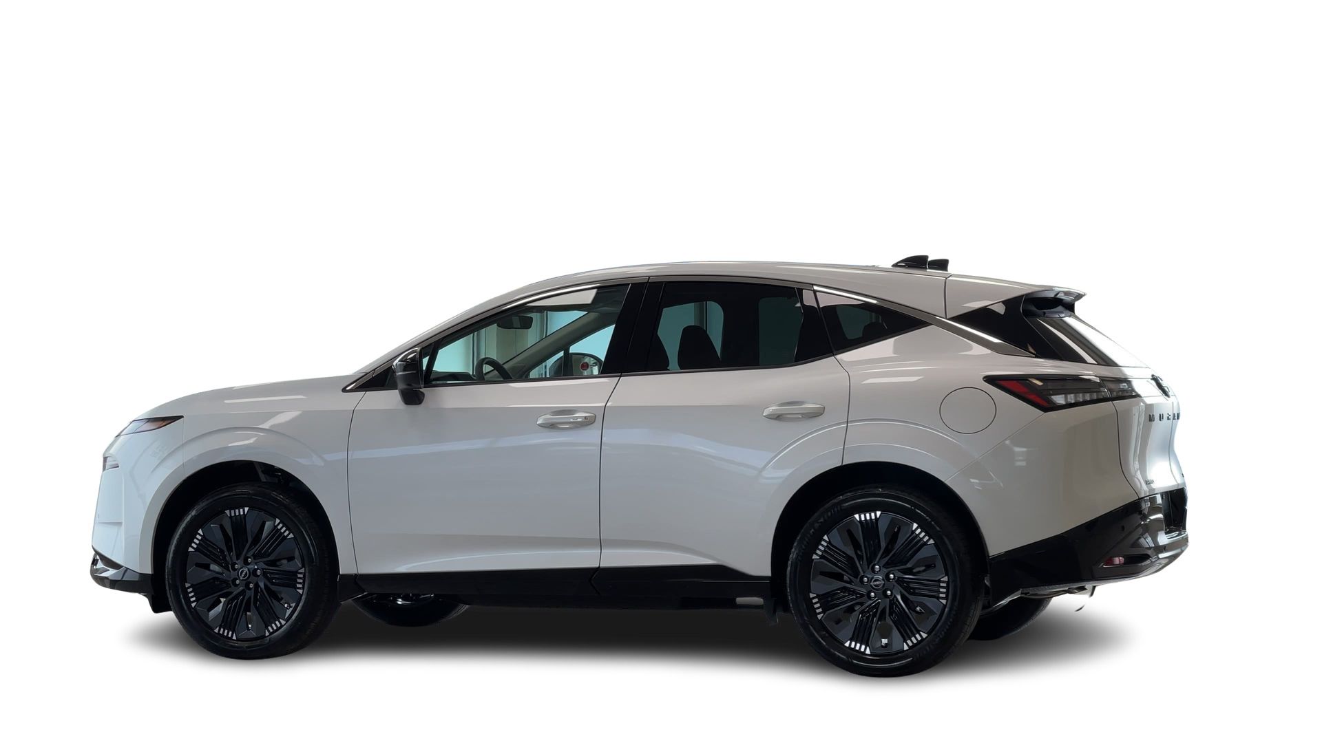 2026 Nissan Murano
