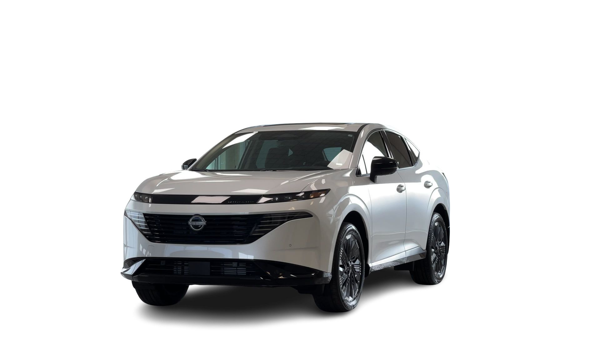 2026 Nissan Murano