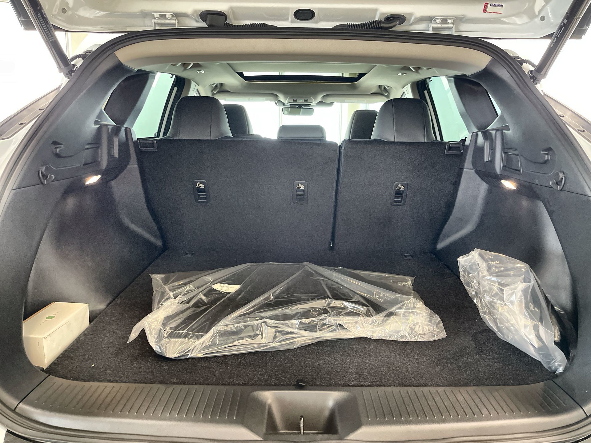 2026 Nissan Murano