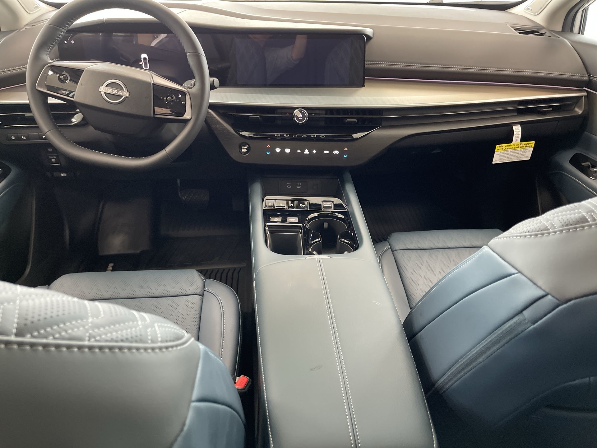 2026 Nissan Murano