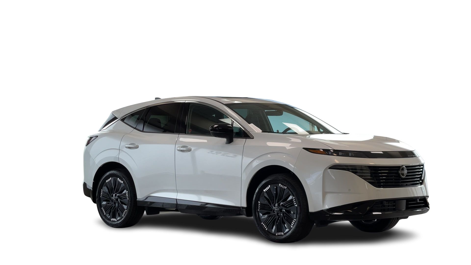 2026 Nissan Murano