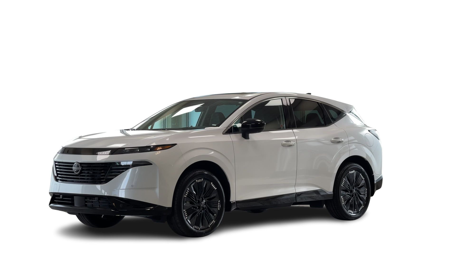 2026 Nissan Murano