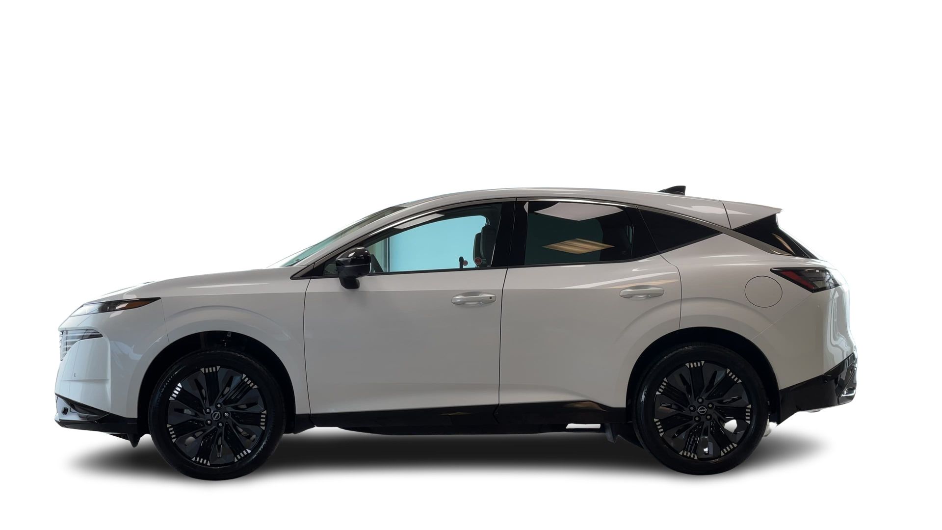 2026 Nissan Murano