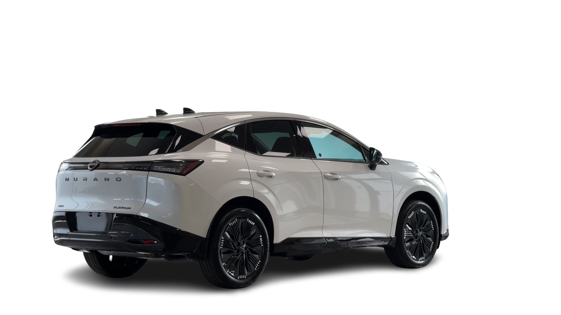 2026 Nissan Murano