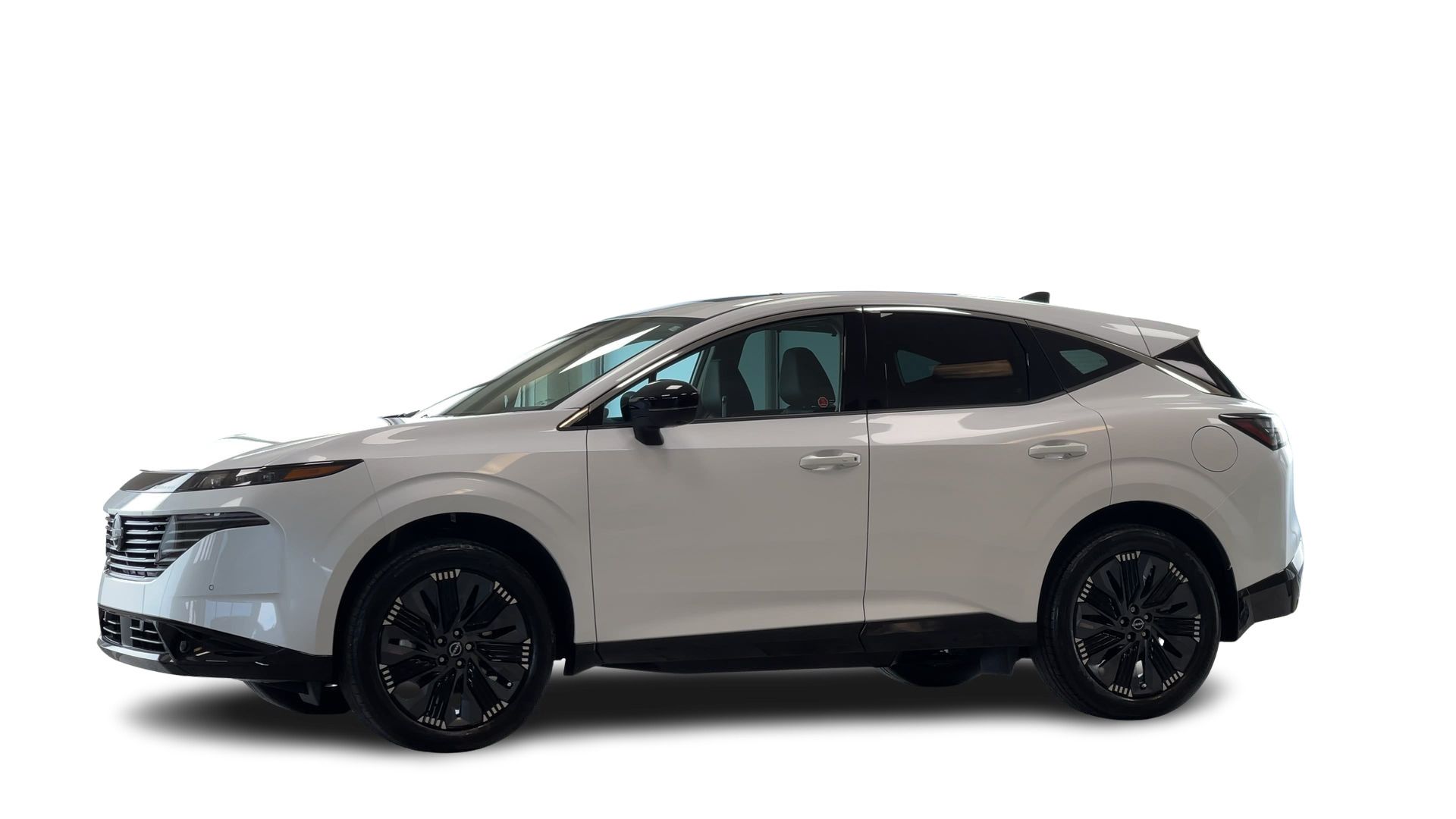 2026 Nissan Murano