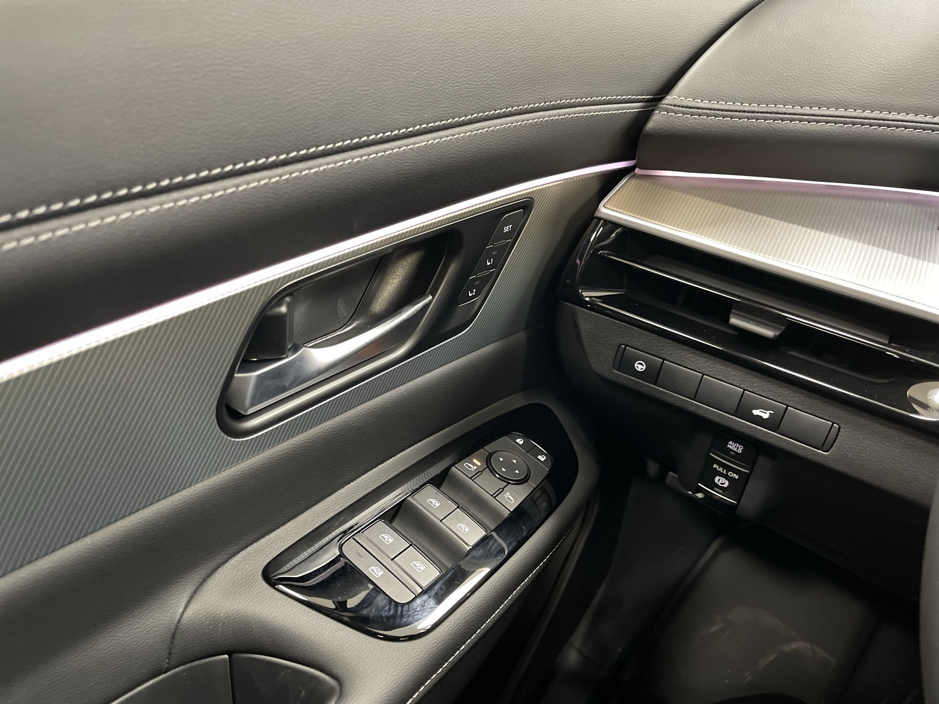 2027 Nissan Murano in Regina, Saskatchewan