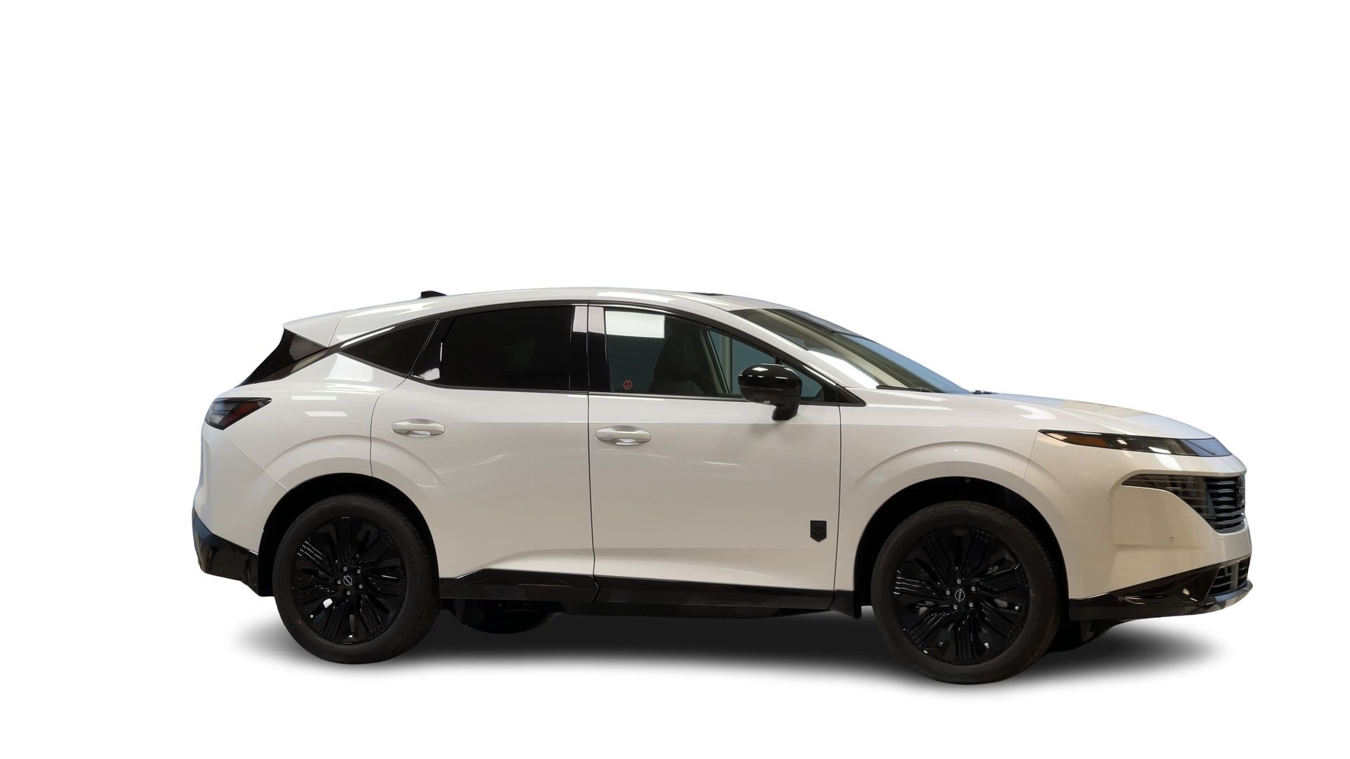 2027 Nissan Murano in Regina, Saskatchewan