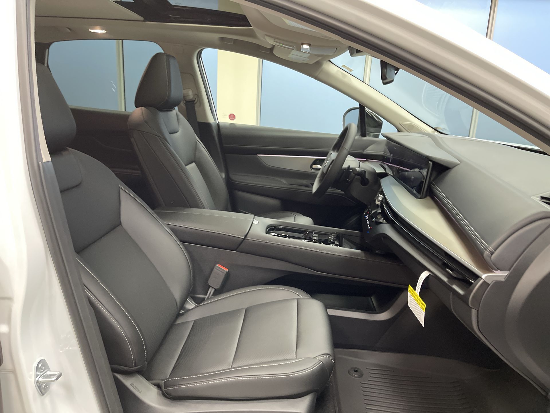 2027 Nissan Murano in Regina, Saskatchewan