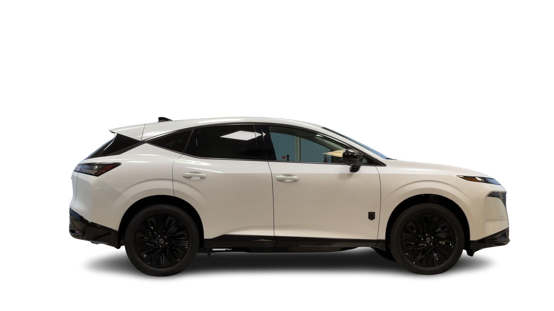 2027 Nissan Murano in Regina, Saskatchewan