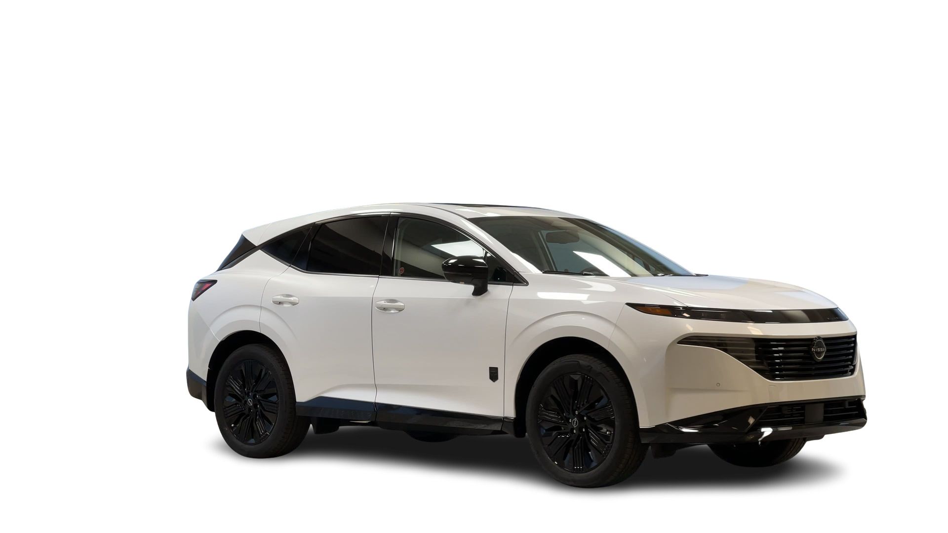 2027 Nissan Murano in Regina, Saskatchewan