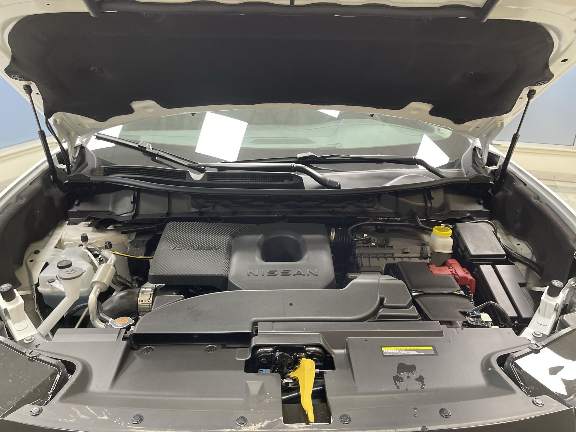 2027 Nissan Murano in Regina, Saskatchewan