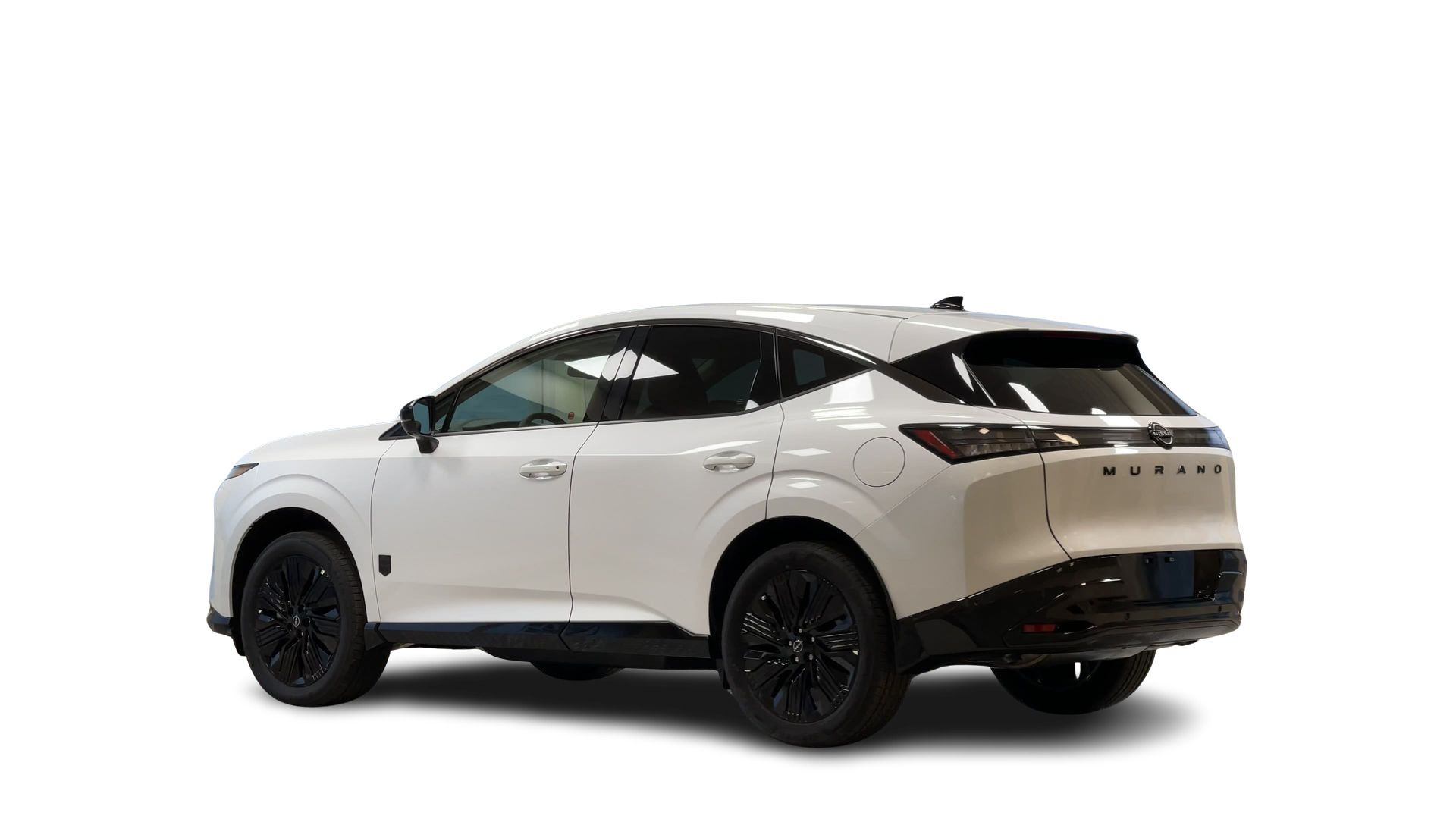 2027 Nissan Murano in Regina, Saskatchewan