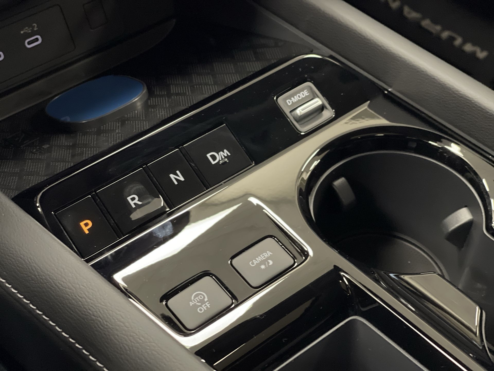 2027 Nissan Murano in Regina, Saskatchewan