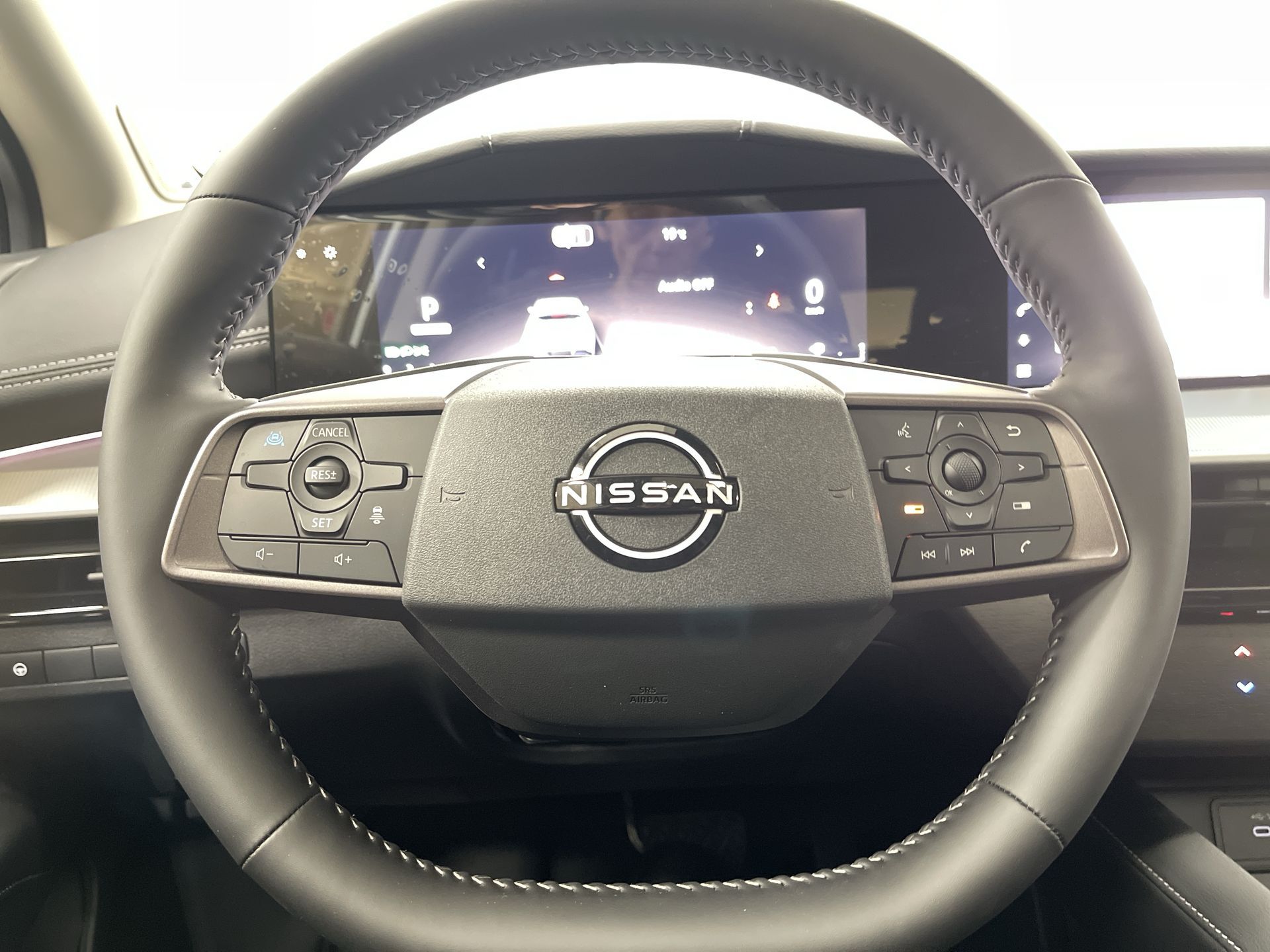 2027 Nissan Murano in Regina, Saskatchewan