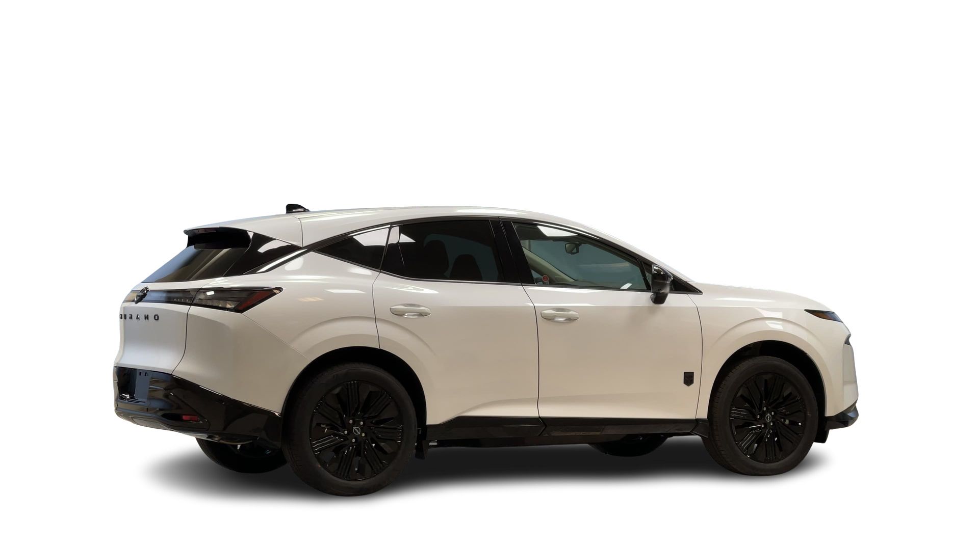 2027 Nissan Murano in Regina, Saskatchewan