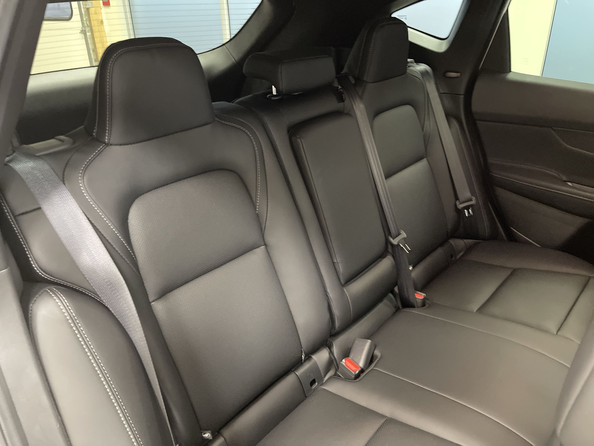 2027 Nissan Murano in Regina, Saskatchewan
