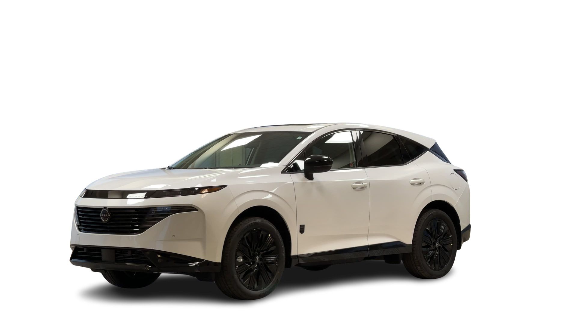 2027 Nissan Murano in Regina, Saskatchewan