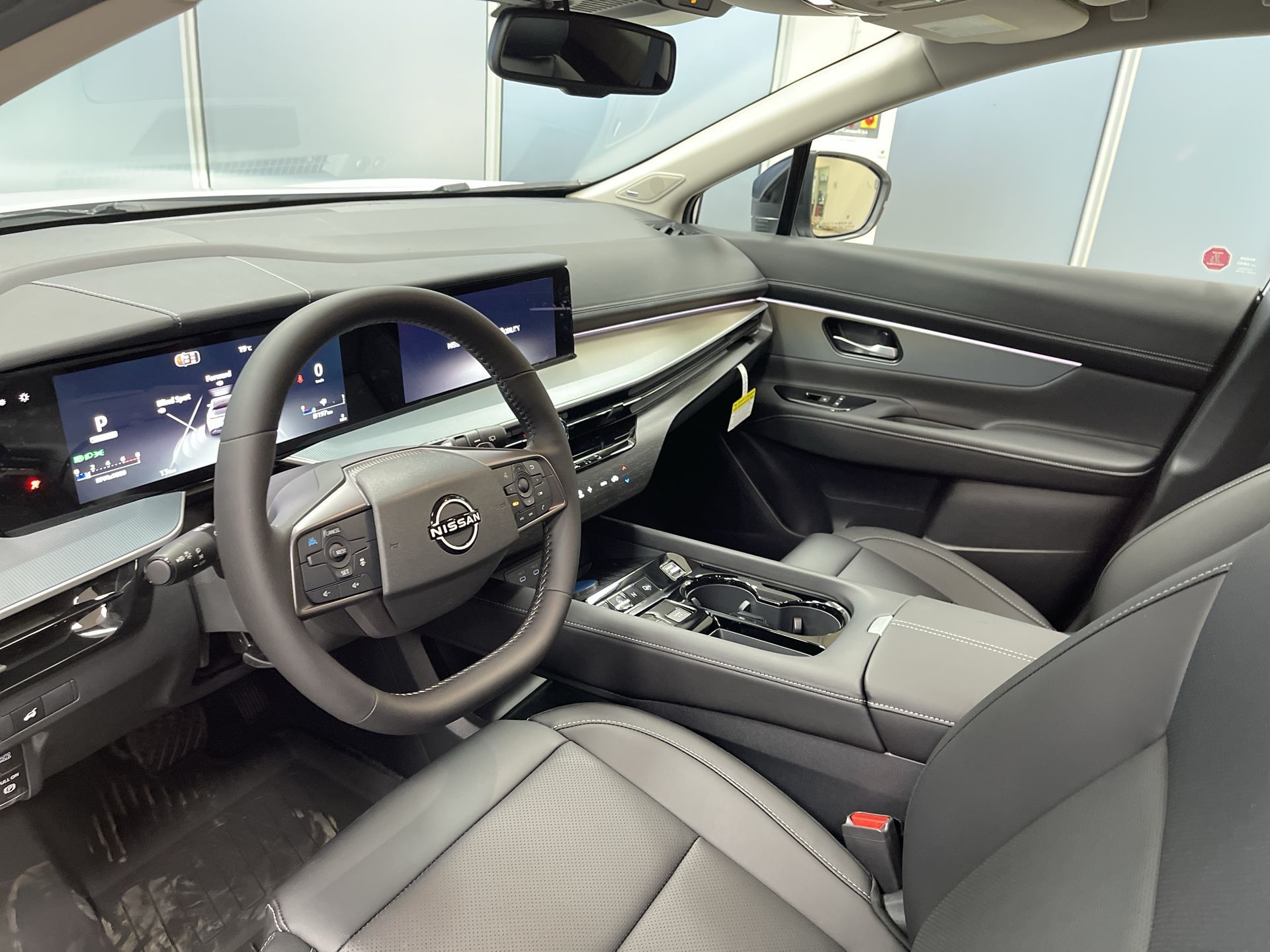 2027 Nissan Murano in Regina, Saskatchewan