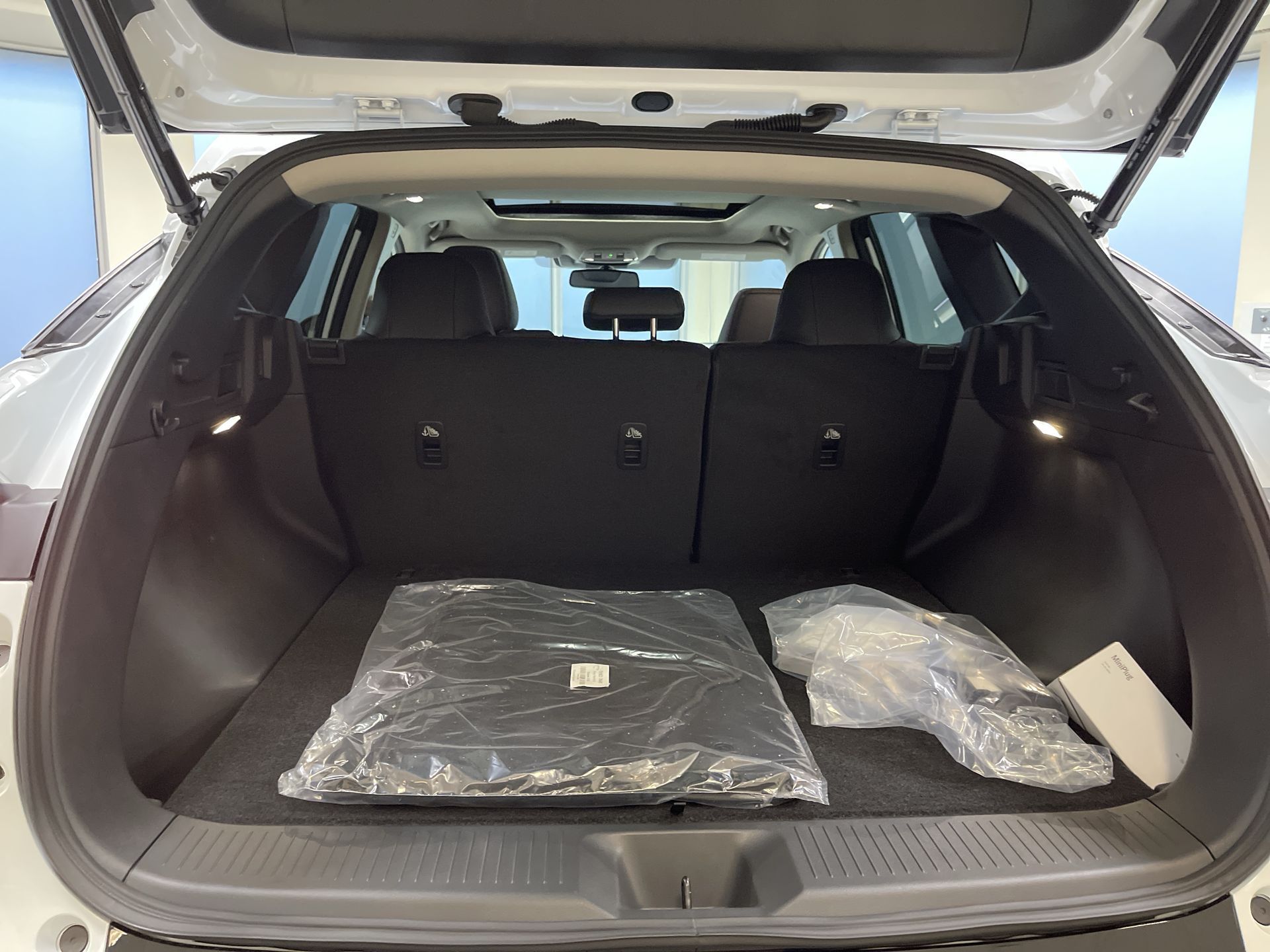 2027 Nissan Murano in Regina, Saskatchewan