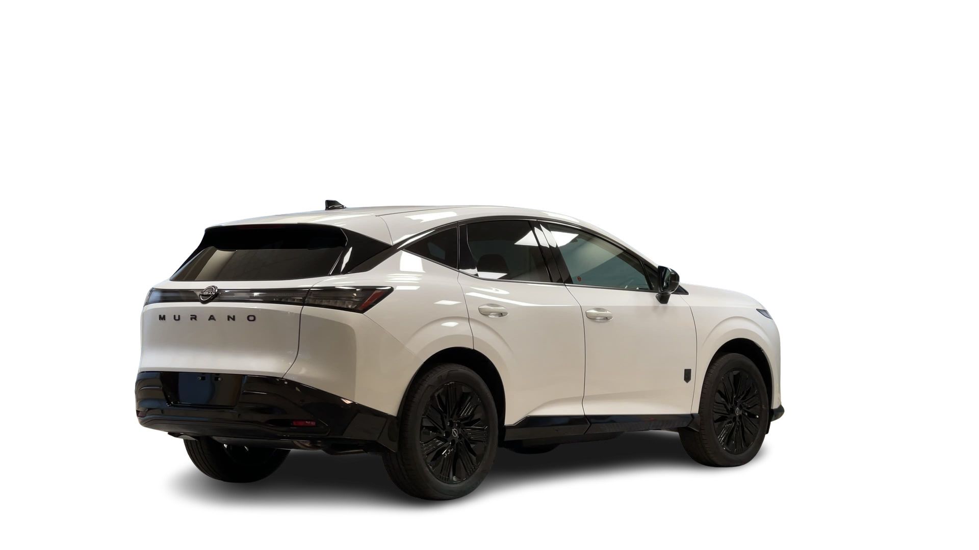 2027 Nissan Murano in Regina, Saskatchewan