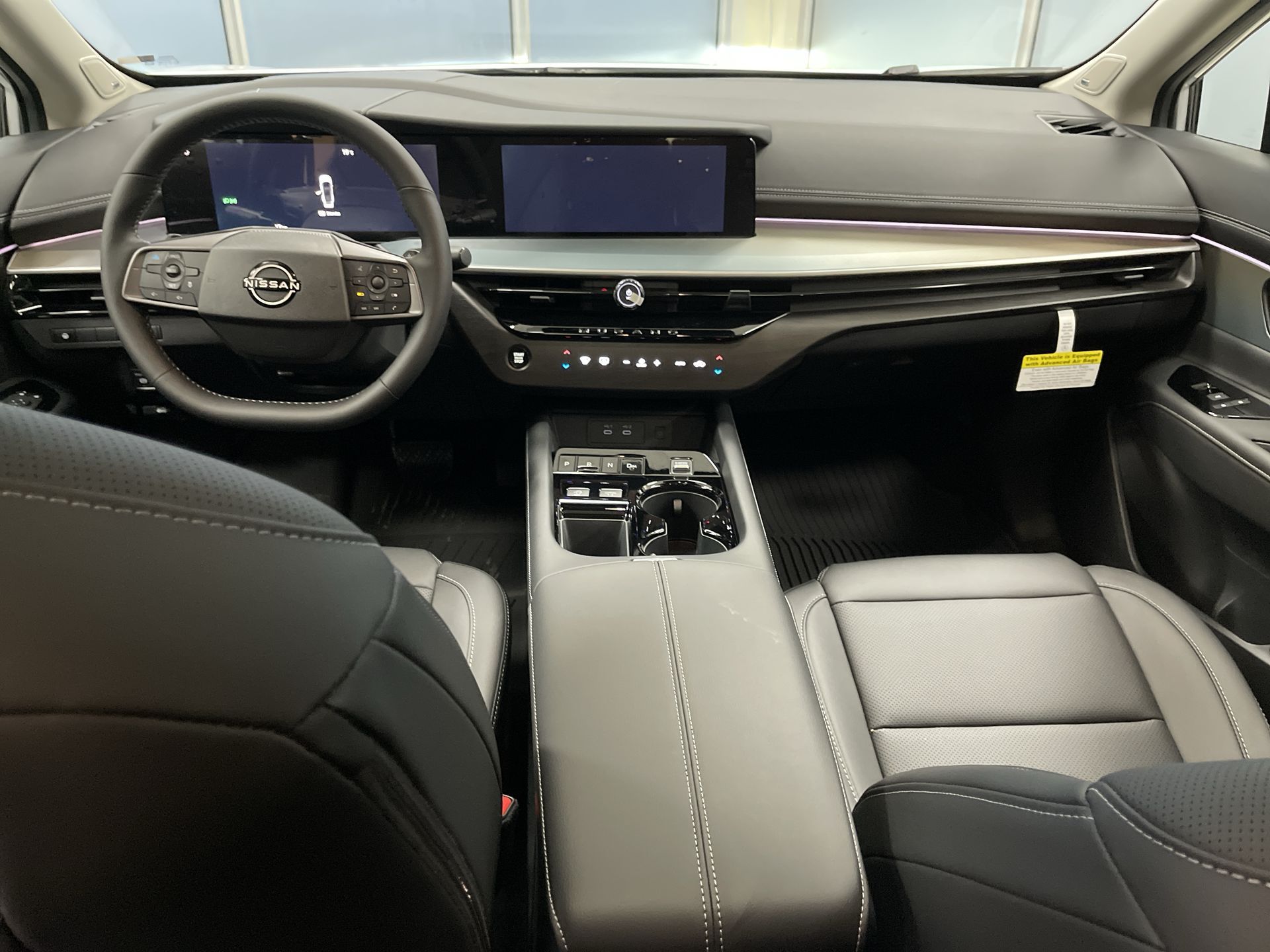 2027 Nissan Murano in Regina, Saskatchewan