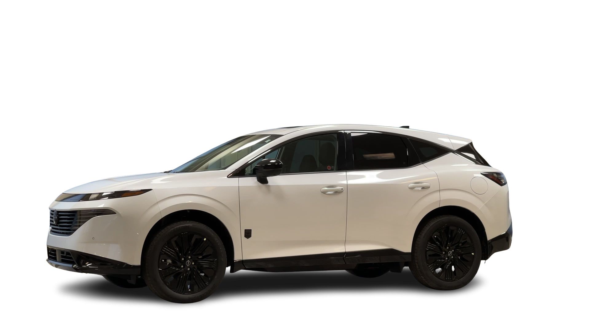 2027 Nissan Murano in Regina, Saskatchewan