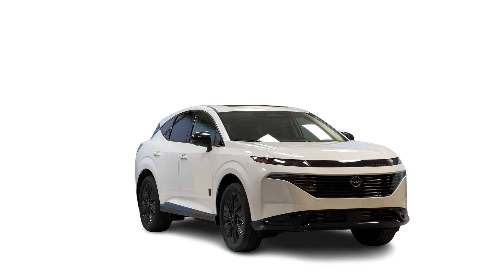 2027 Nissan Murano in Regina, Saskatchewan