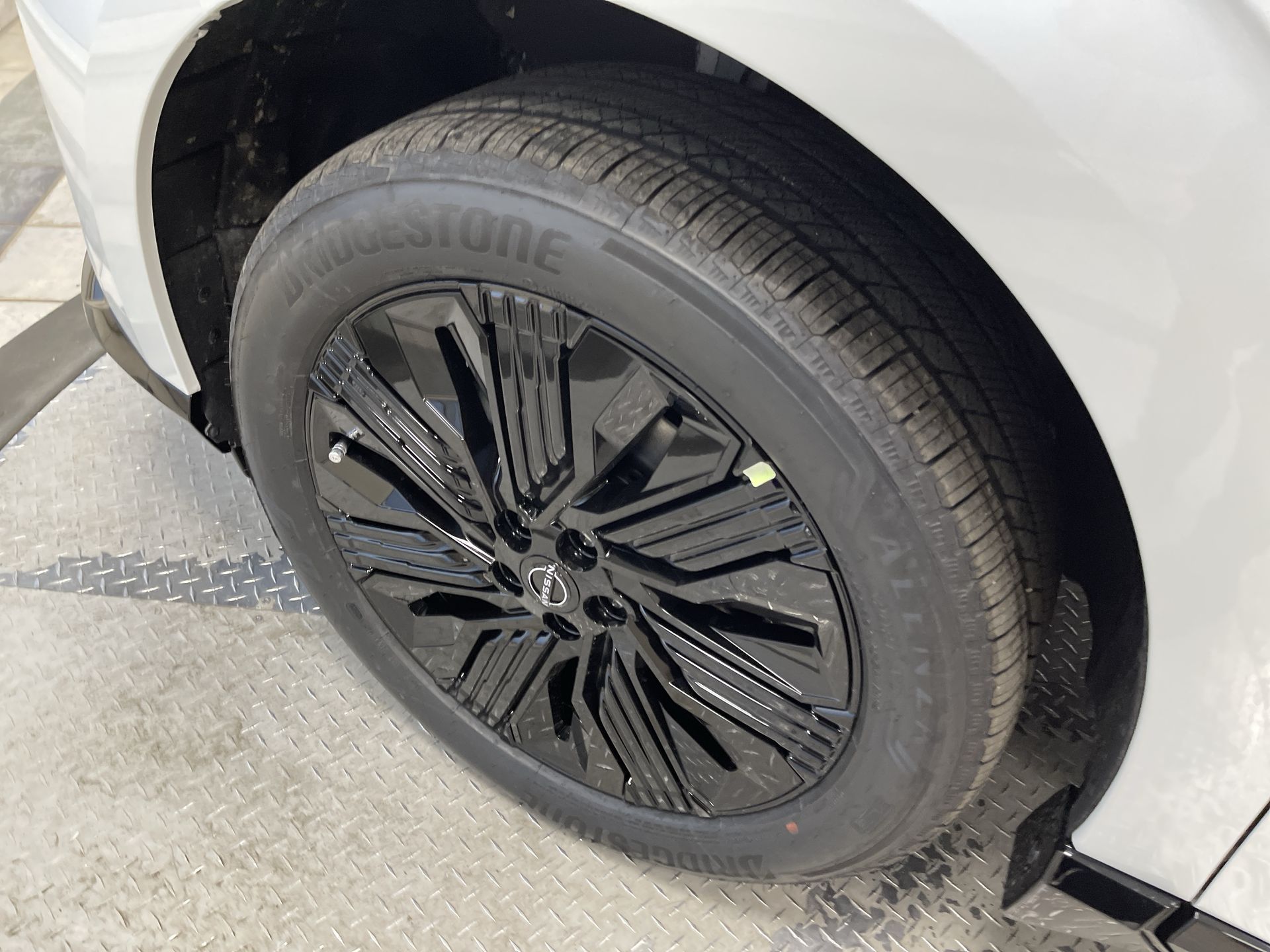 2027 Nissan Murano in Regina, Saskatchewan