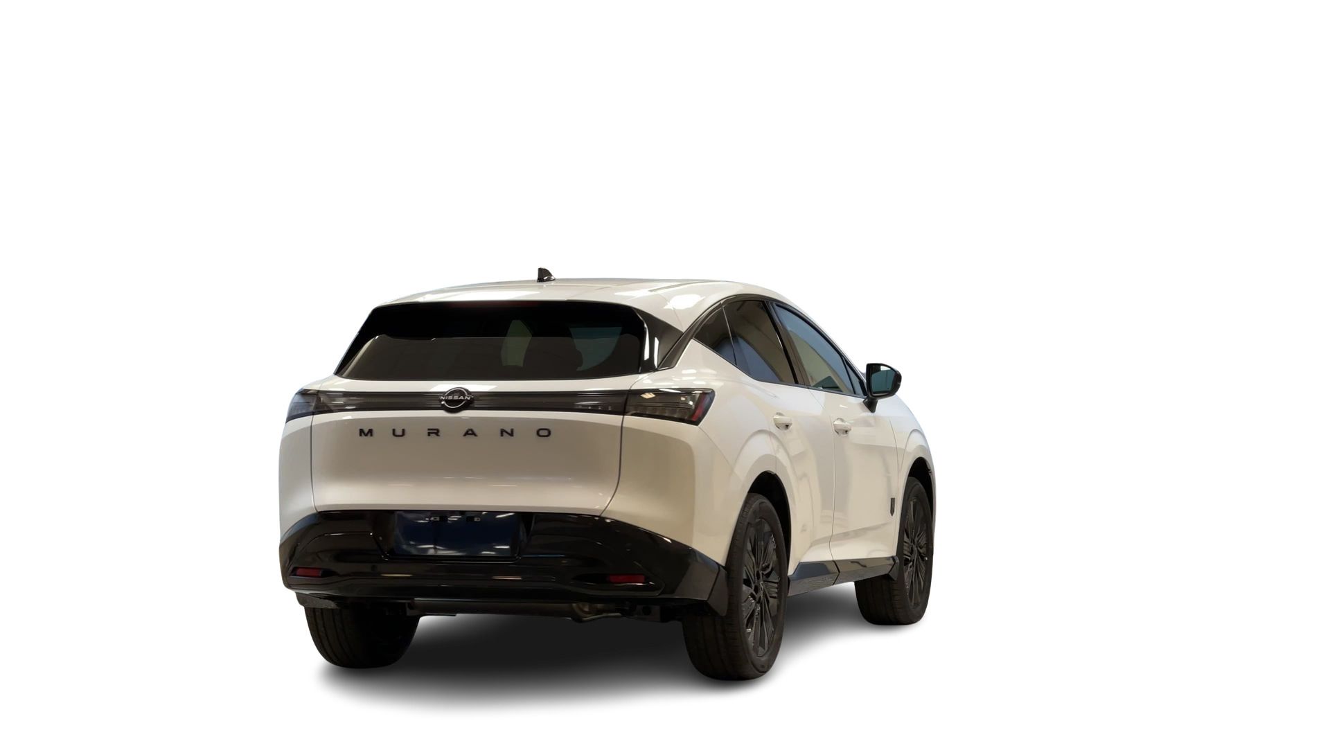 2027 Nissan Murano in Regina, Saskatchewan