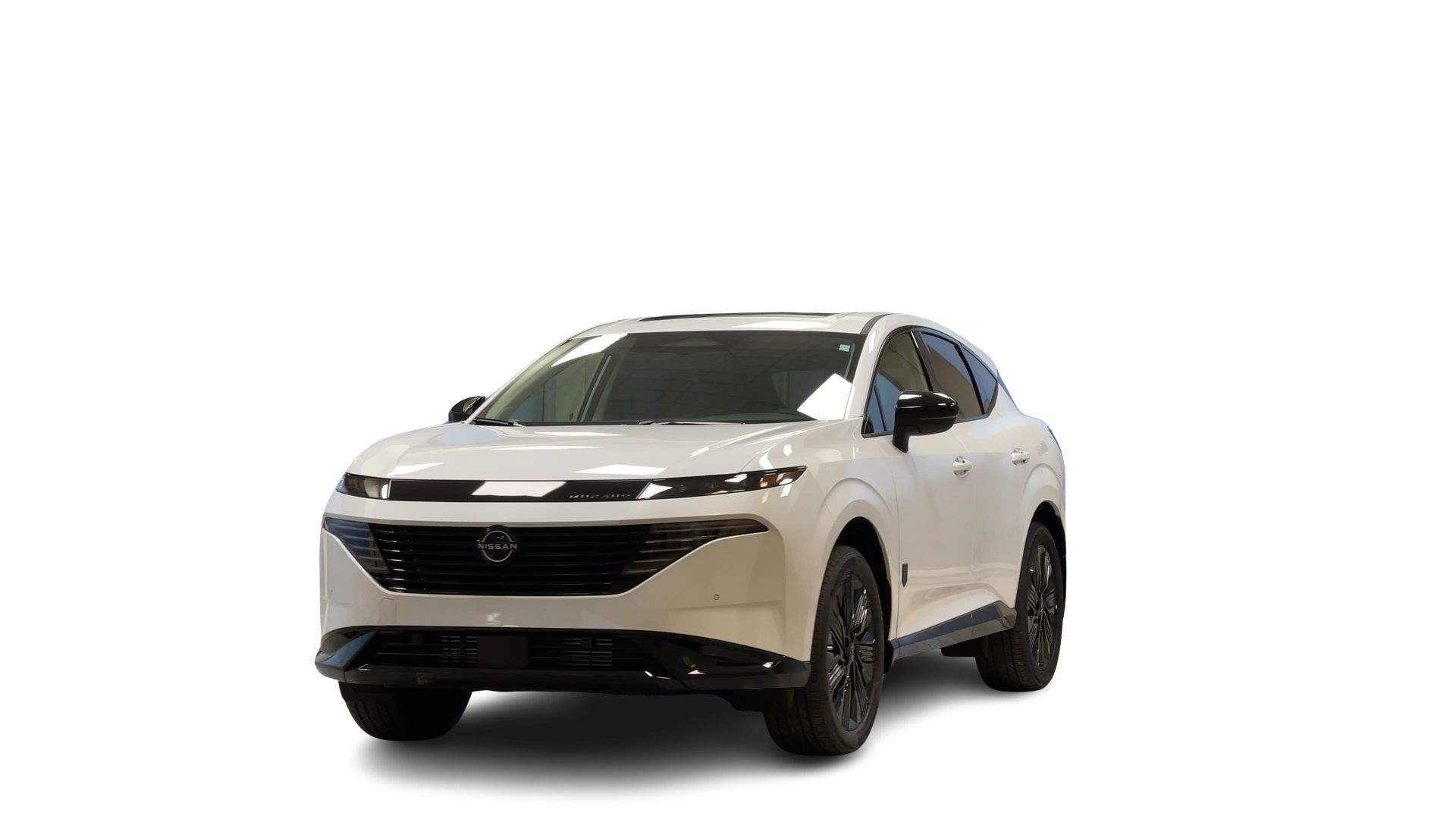 2027 Nissan Murano in Regina, Saskatchewan