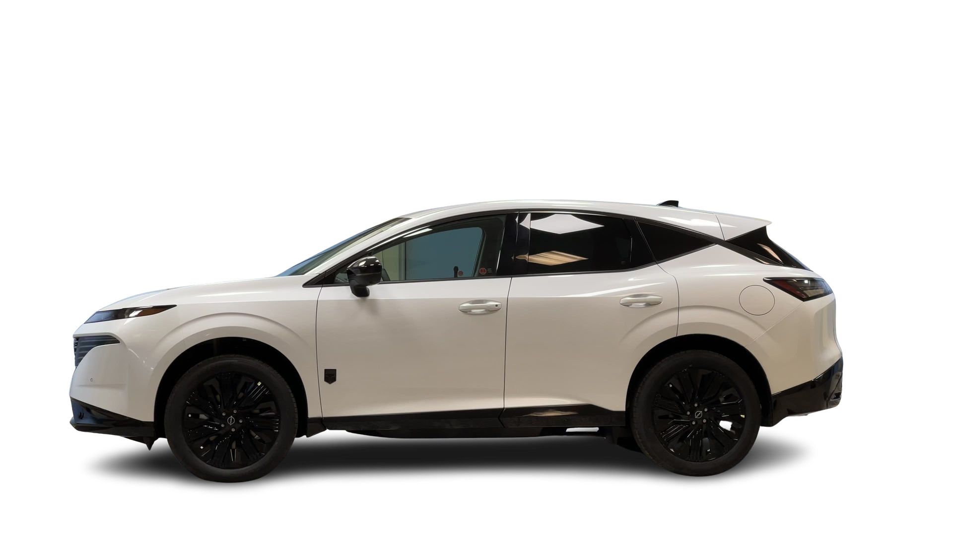2027 Nissan Murano in Regina, Saskatchewan