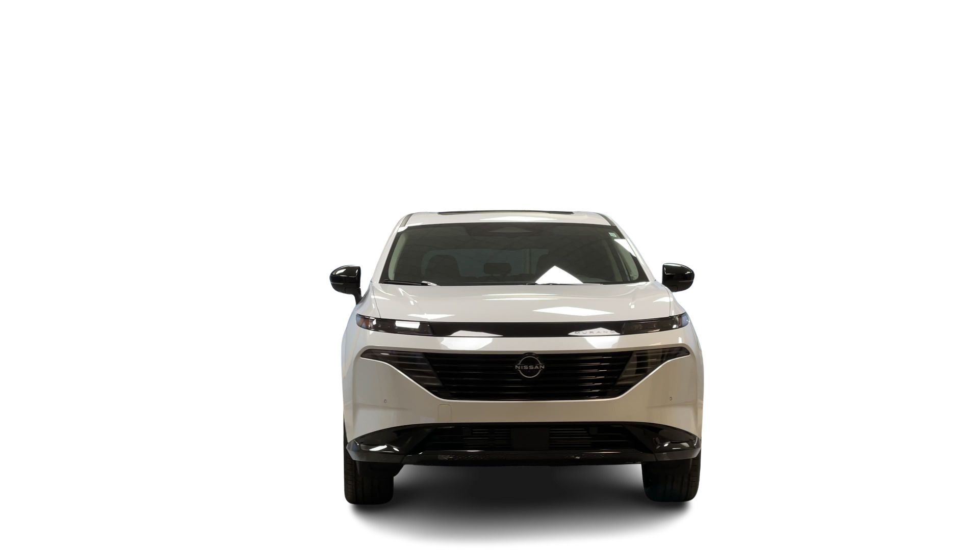 2027 Nissan Murano in Regina, Saskatchewan