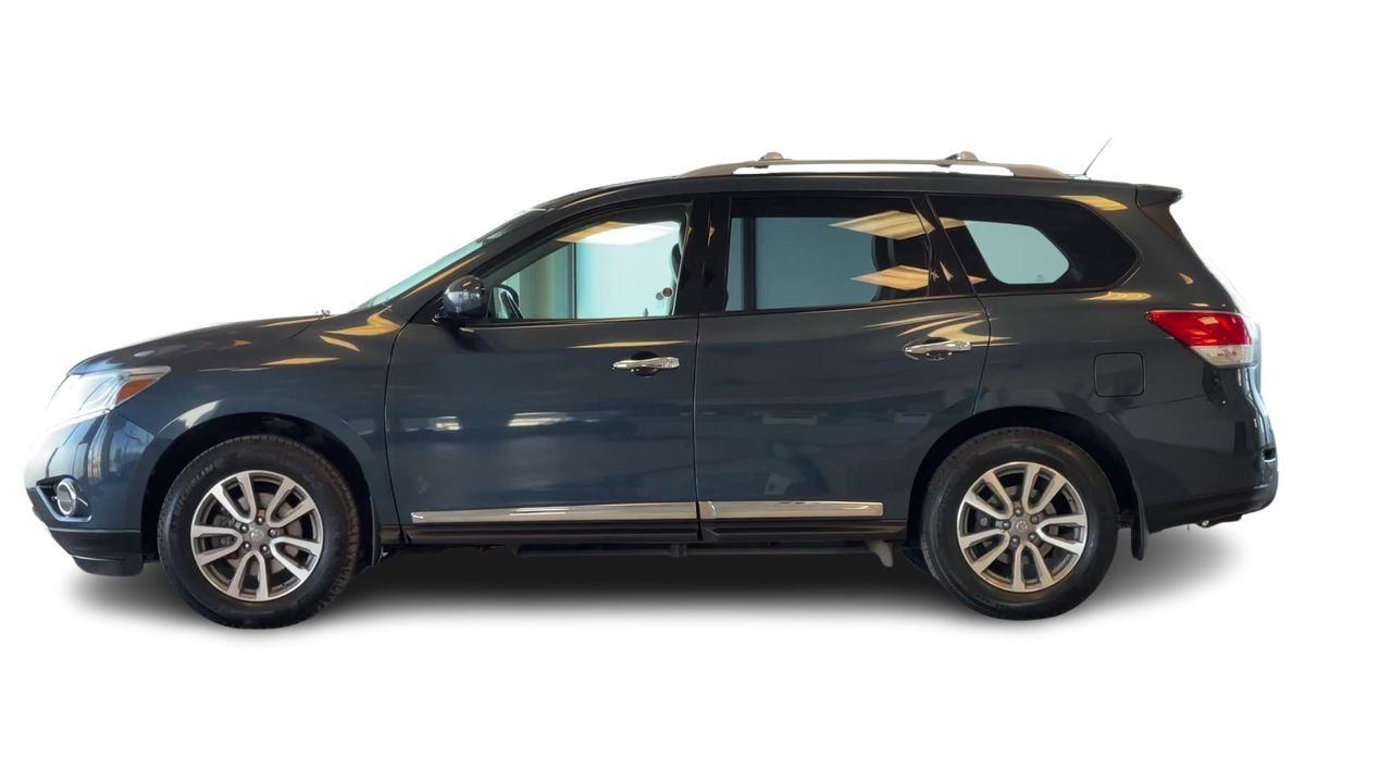2014 Nissan Pathfinder in Regina, Saskatchewan