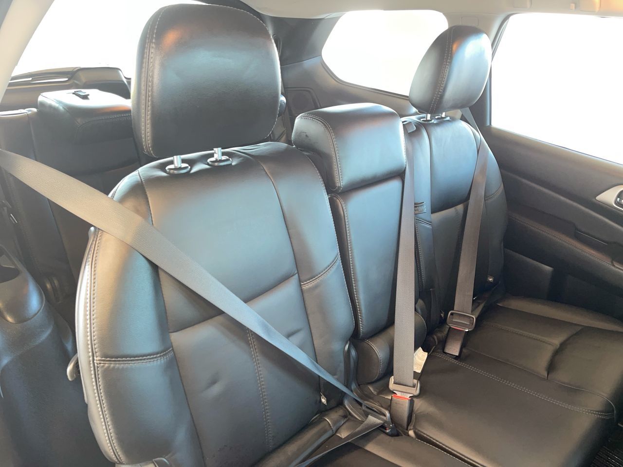 2014 Nissan Pathfinder in Regina, Saskatchewan