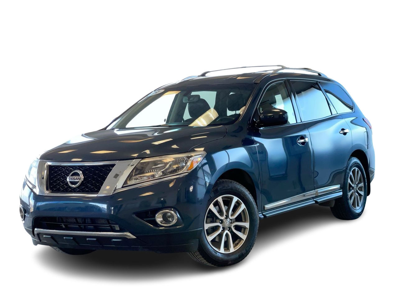 2014 Nissan Pathfinder in Regina, Saskatchewan