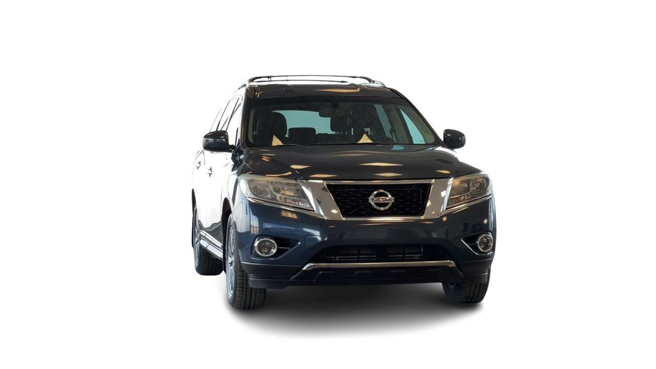 2014 Nissan Pathfinder in Regina, Saskatchewan