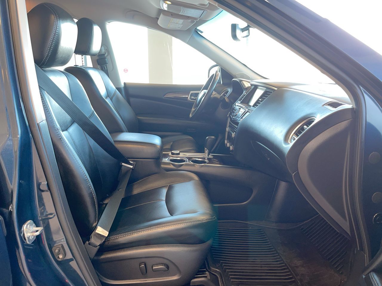 2014 Nissan Pathfinder in Regina, Saskatchewan
