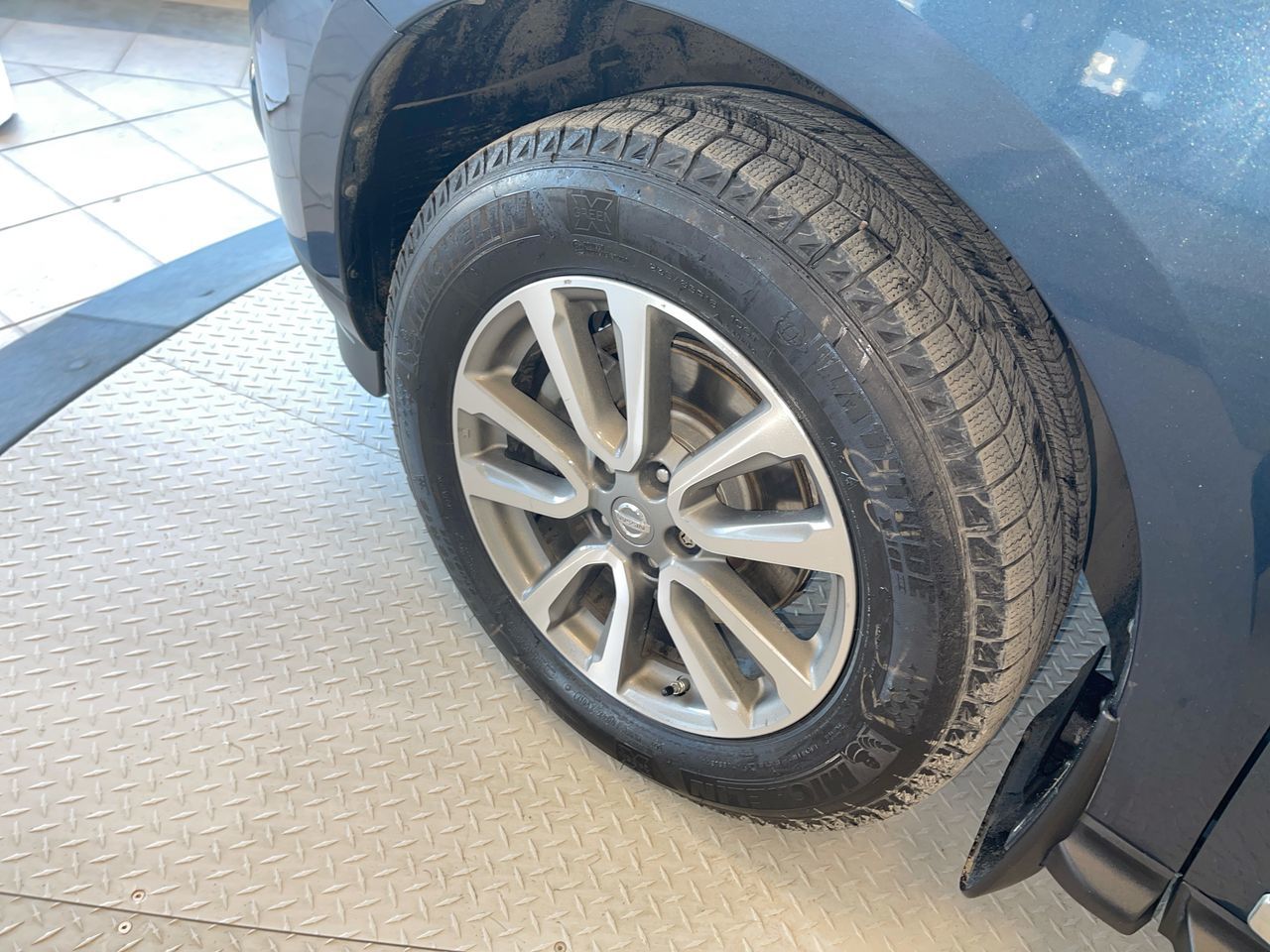 2014 Nissan Pathfinder in Regina, Saskatchewan