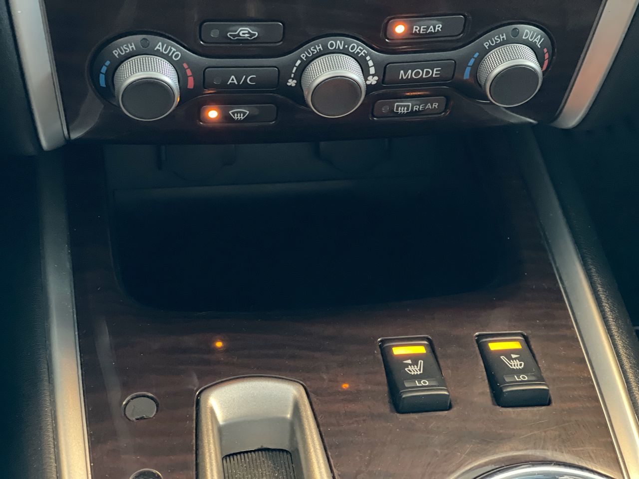 2014 Nissan Pathfinder in Regina, Saskatchewan