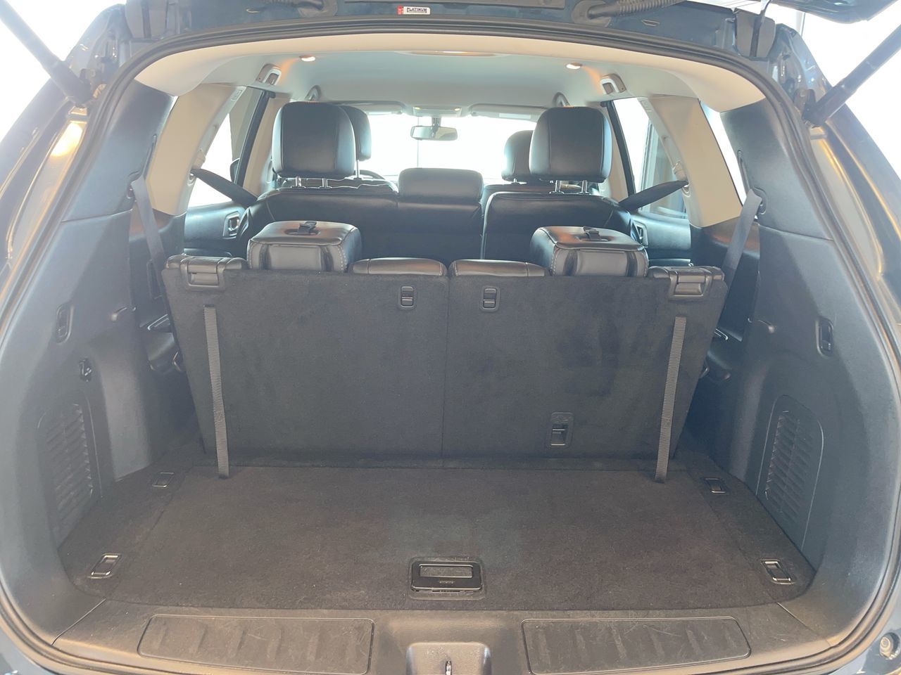 2014 Nissan Pathfinder in Regina, Saskatchewan