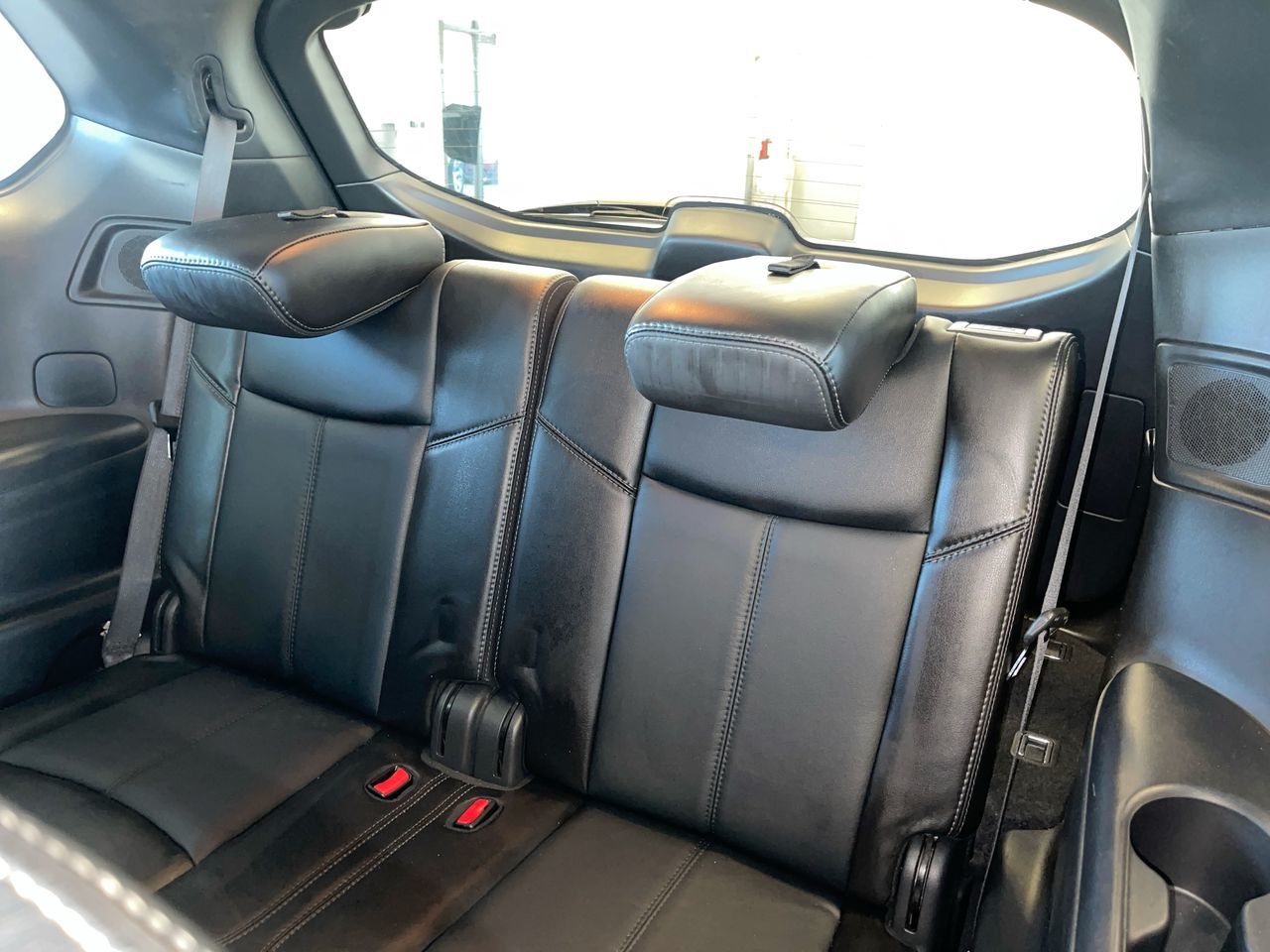 2014 Nissan Pathfinder in Regina, Saskatchewan