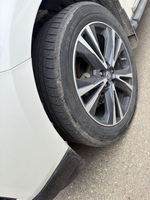 Nissan Pathfinder  2017 à Regina, Saskatchewan