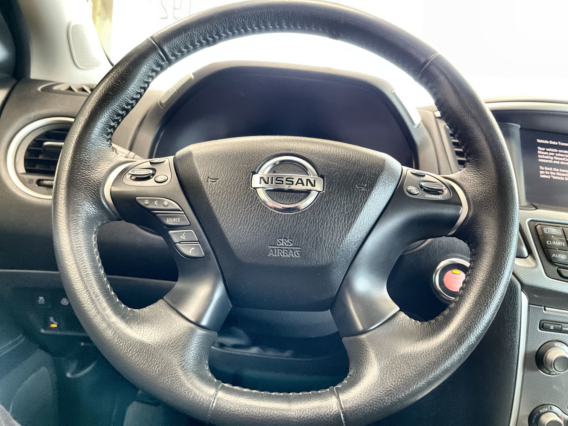 Nissan Pathfinder  2017 à Regina, Saskatchewan