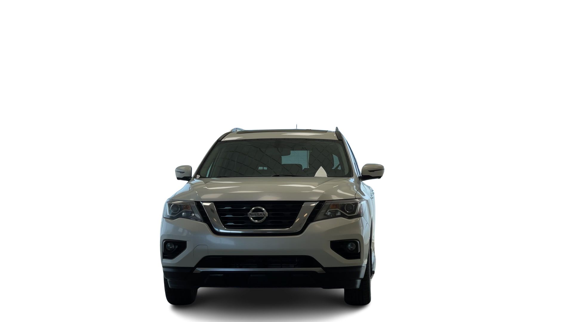 Nissan Pathfinder  2017 à Regina, Saskatchewan