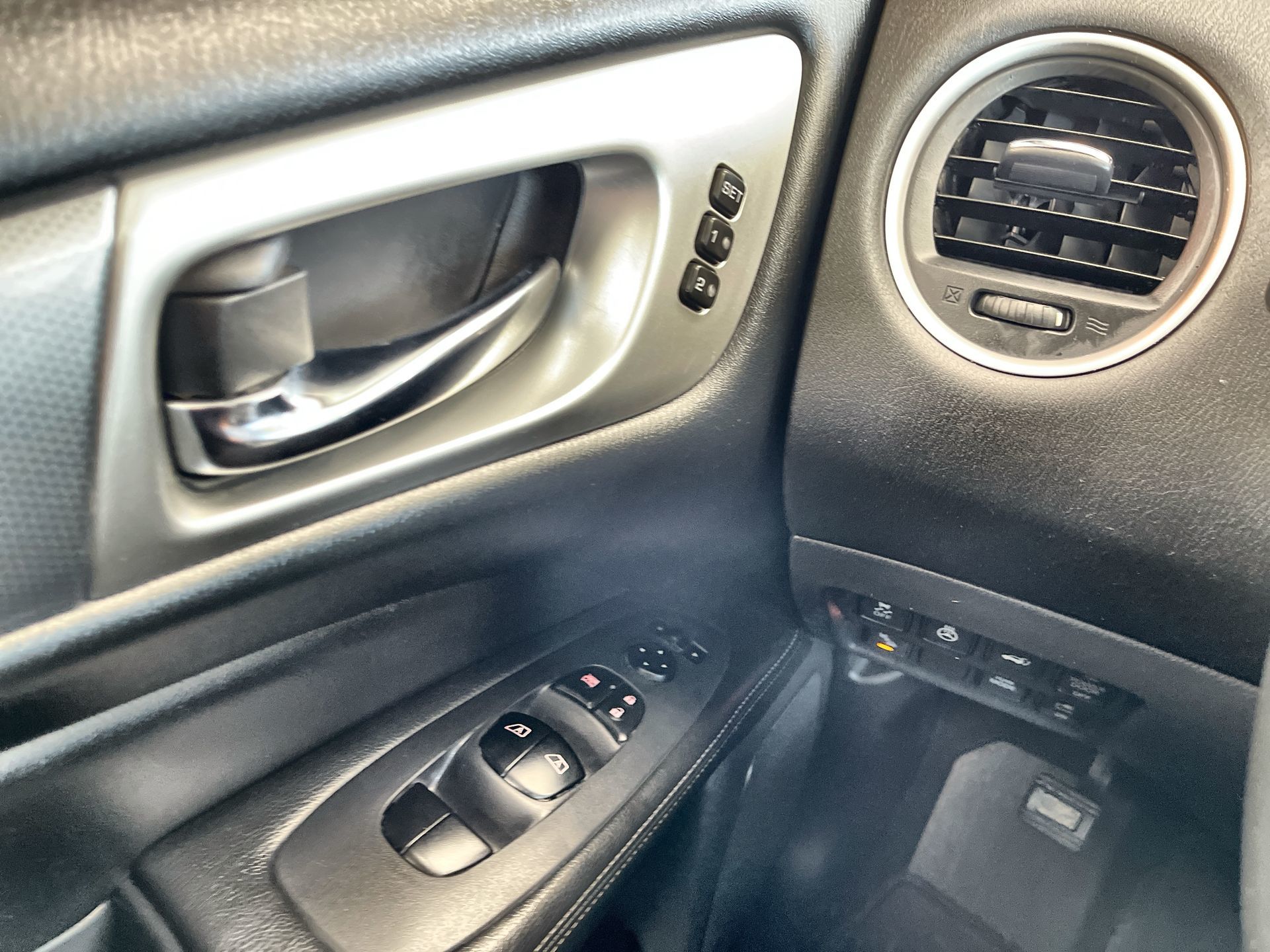 Nissan Pathfinder  2017 à Regina, Saskatchewan