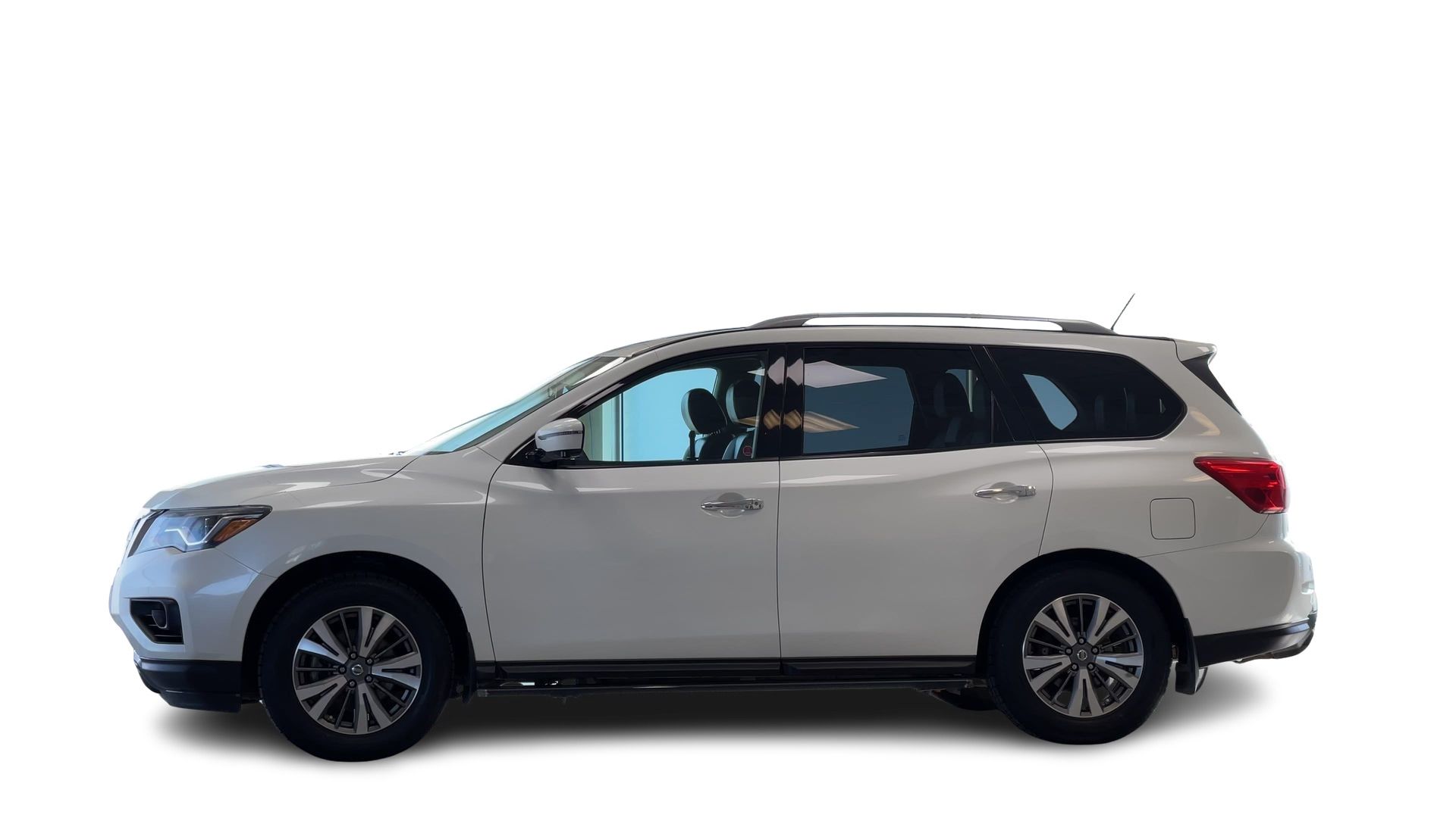 Nissan Pathfinder  2017 à Regina, Saskatchewan