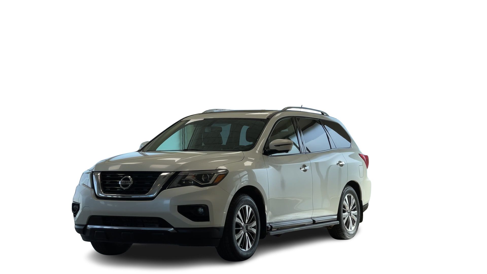 Nissan Pathfinder  2017 à Regina, Saskatchewan