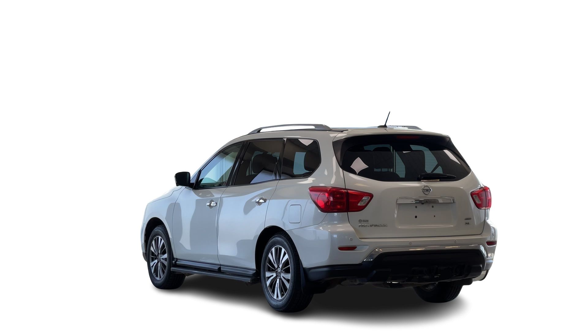 Nissan Pathfinder  2017 à Regina, Saskatchewan